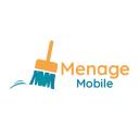 Menage Mobile - Cleaning Services logo