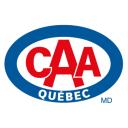 Voyages CAA-Québec logo