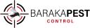 Baraka Pest Control logo