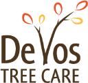 DeVos Tree Care logo