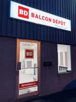Balcon Depot image 4