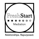 Fresh Start Mediation logo