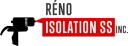 Reno Isolation SS logo