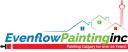 Evenflow Painting Inc. logo