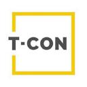 T-CON Metal Systems logo