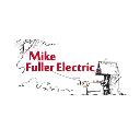 Mike Fuller Electric Ltd logo