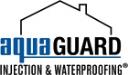 AquaGuard Injection & Waterproofing logo