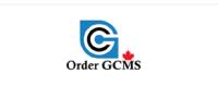 Order GCMS Notes Canada image 1