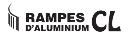  RAMPES D'ALUMINIUM CL logo
