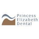 Princess Elizabeth Dental logo