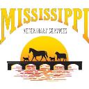 Mississippi Veterinary Services logo