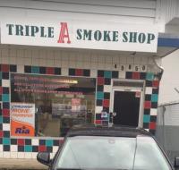 Triple A Smoke Shop image 1