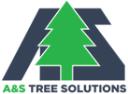 A & S Tree Solutions - Tree removal Kelowna logo