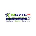 Pre-Screen Test | InSyte.net logo
