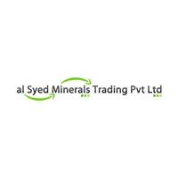 ALSYED MINERALS TRADING PRIVATE LIMITED image 1