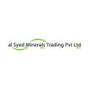 ALSYED MINERALS TRADING PRIVATE LIMITED logo