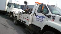 Academy Towing image 1