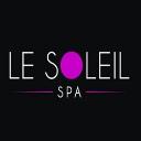 Le Soleil Spa logo