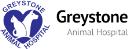 GREYSTONE ANIMAL HOSPITAL logo