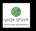 Yoga Grove logo