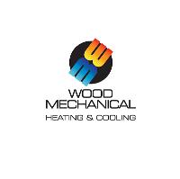 Wood Mechanical Heating and Cooling image 1