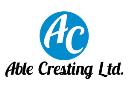 Able Cresting Ltd. logo