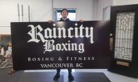 Raincity Boxing and Fitness image 1