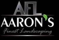 Aaron's Finest Landscaping Inc. image 1