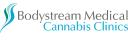 Bodystream Medical Cannabis Clinics logo