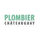 Plombier Châteauguay logo