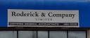 Roderick & Company Limited logo