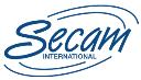 SECAM INTERNATIONAL logo