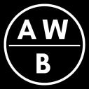 Agence Web Black logo