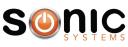 Sonic Systems logo