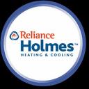 Reliance Holmes Heating & Cooling logo