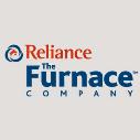 Reliance The Furnace Company logo
