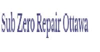 Sub Zero Repair Ottawa image 1