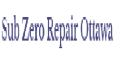 Sub Zero Repair Ottawa logo