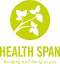 Your Health Span logo