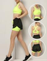 Gym Clothes - Wholesale Workout Clothing image 1
