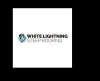 White Lightning Steep Roofing image 1