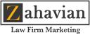 Zahavian Legal Marketing logo