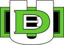 GROUPE D. E. U. logo