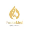 Fusionmed Cosmetic Center logo