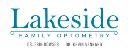 Lakeside Family Optometry logo