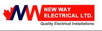 New Way Electrical Ltd. image 1