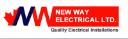 New Way Electrical Ltd. logo