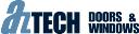 Aztech Doors & Windows logo