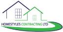 Homestyles Contracting logo