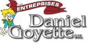 ENTREPRISES DANIEL GOVETTE INC logo